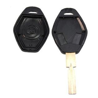 Hqrp Transmitter And Battery For Bmw X3 E83 2004 2005 2006