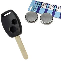 Lexus Key Fob Batteries