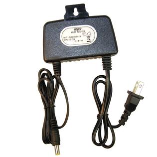 Hqrp 887774401181708 Waterproof 12v 2a Ac Adapter Power