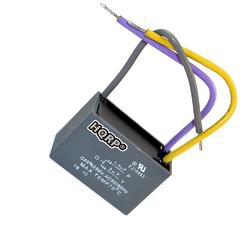 Bm Ceiling Fan Capacitor Wire 4 5