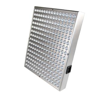 hqrp high power 225 led grow light panel red orange 225 blue red orange white led plant grow light panel
