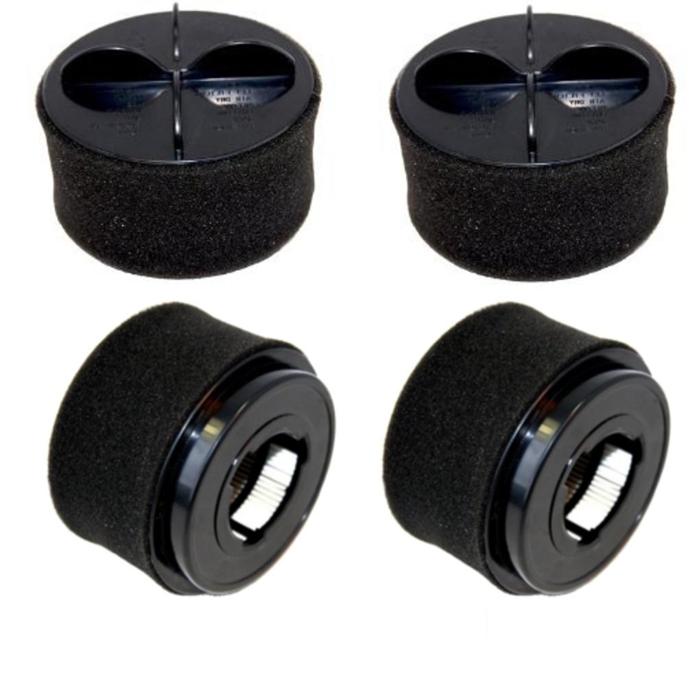 HQRP Filtro De Copa De Polvo Para Bissell 2031772 2031532 Aspiradora