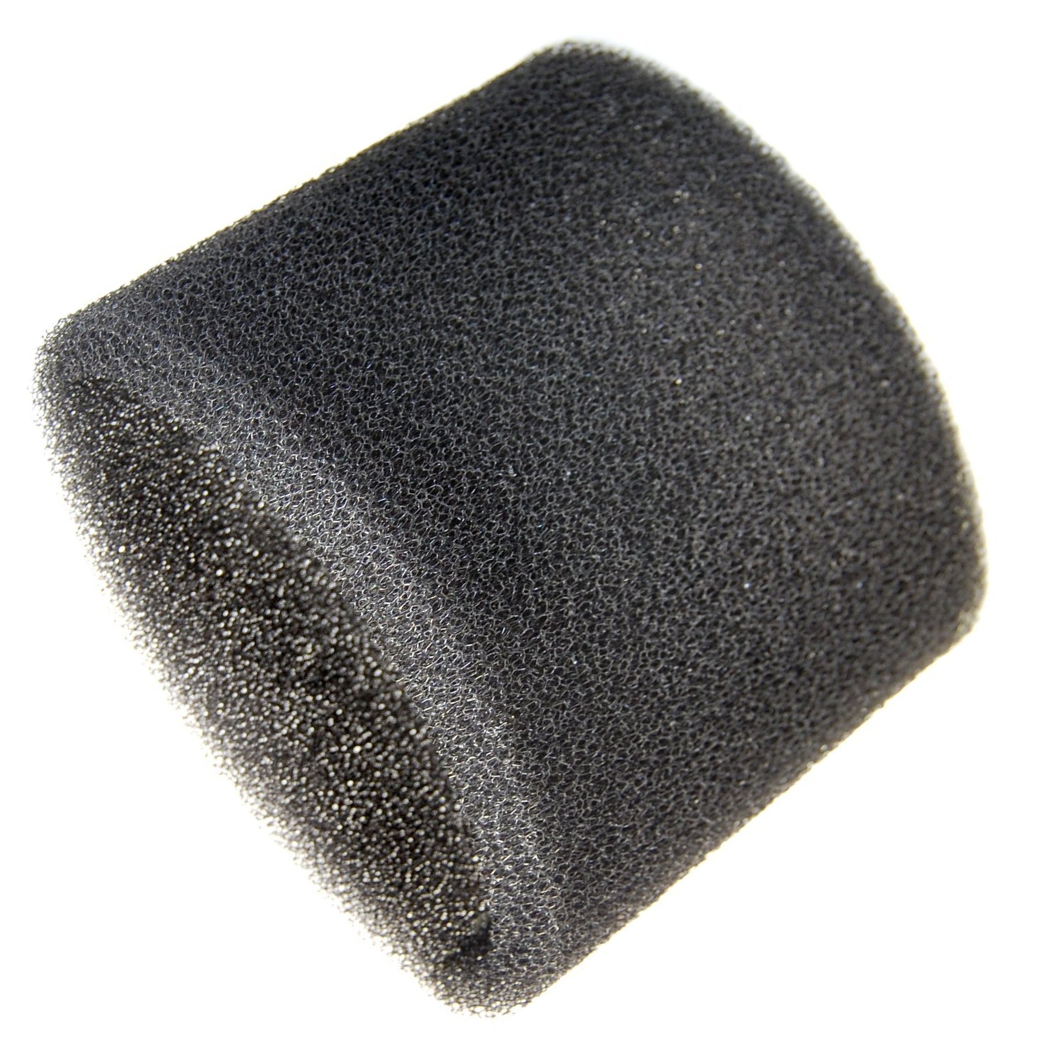 HQRP Foam Filter Sleeve for ShopVac QS20A, QS30, QS30A, QS725A, QUL550