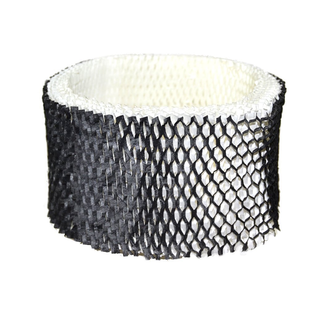 HQRP Wick Filter for White Westinghouse #WWH-620, WWHM-620 Humidifiers Wicking Filter Replacement 