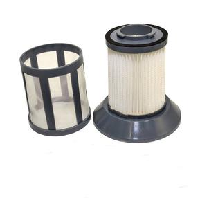 HQRP Dirt Cup Filter Assembly For Bissell Zing Bagless Canister Vacuum – 6489/64892