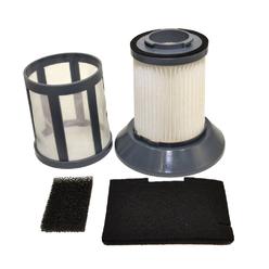 HQRP Dirt Cup Filter for Bissell Zing 2031532 fits 10M2 Bagless Canister Vacuum Cleaner Filter 