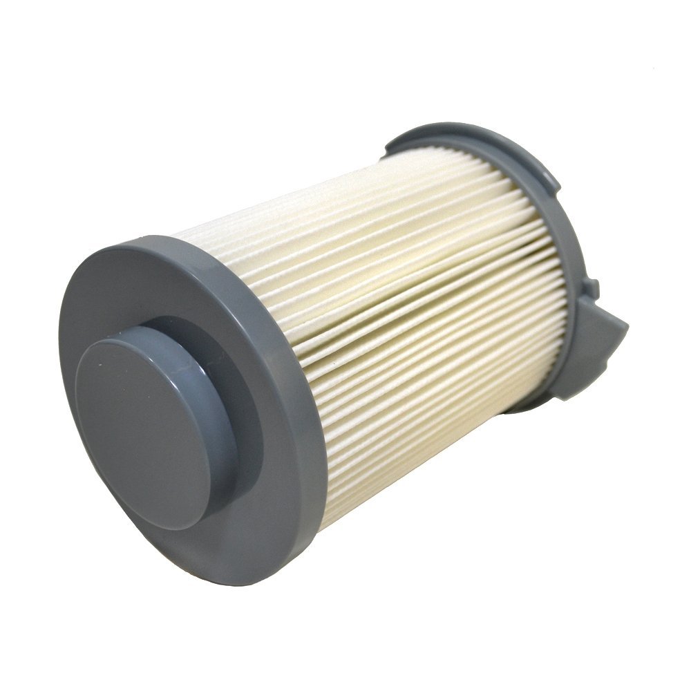 HQRP Washable Primary HEPA Filter Compatible with Hoover WindTunnel 59134033 Bagless Canister Vacuum Replacement 