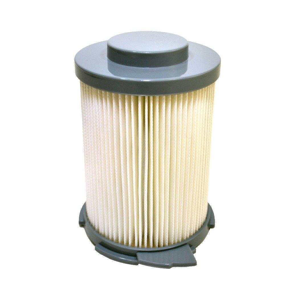 HQRP Washable Primary HEPA Filter Compatible with Hoover WindTunnel 59134033 Bagless Canister Vacuum Replacement 