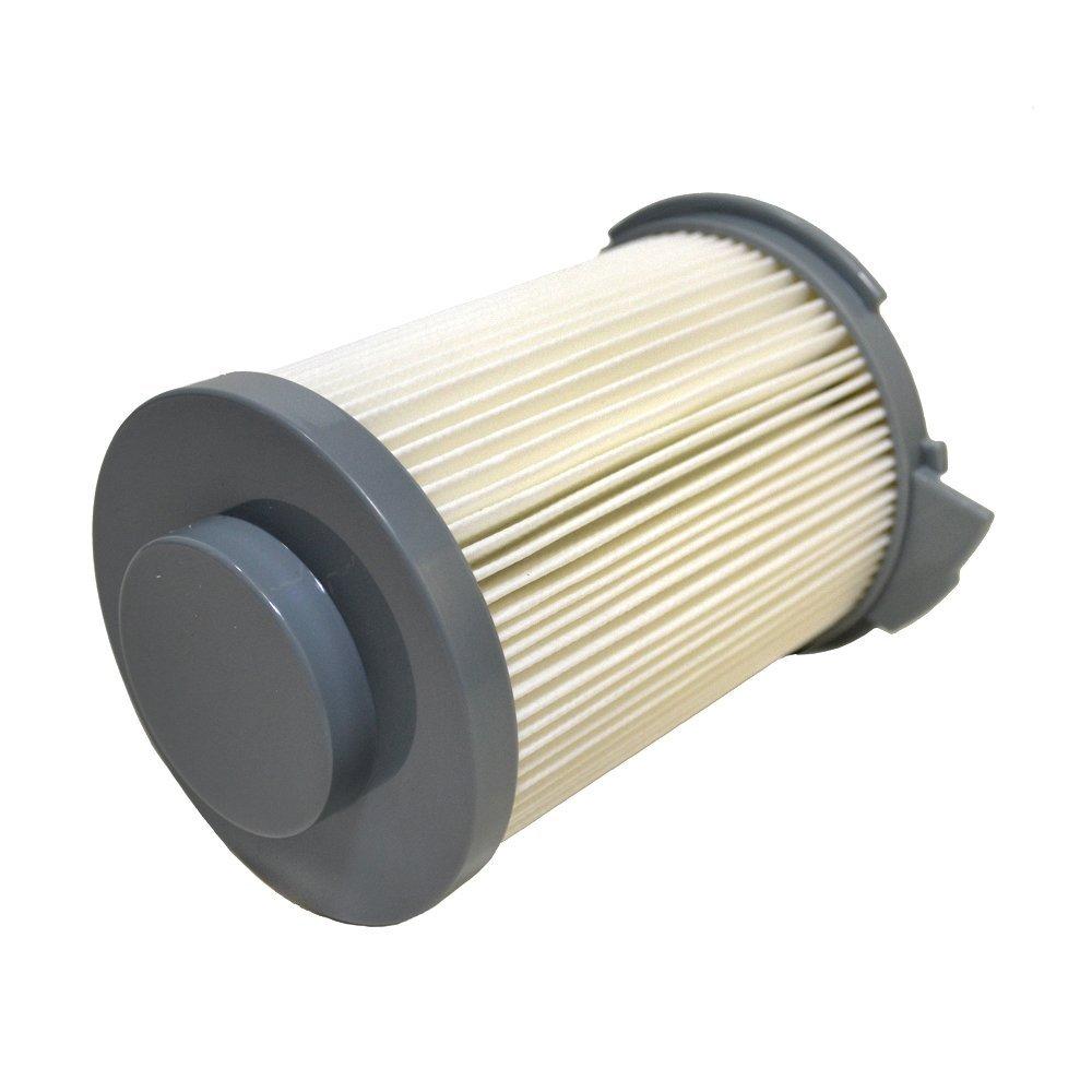HQRP Washable Primary HEPA Filter Compatible with Hoover S3755 / S3765 WindTunnel Bagless Canister Vacuum Cleaner 