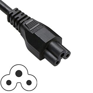 Hqrp 887774403231719 Ac Power Cord For Lg 42ln5200um 42ln5300ub