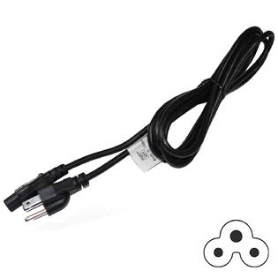 Hqrp 887774403231719 Ac Power Cord For Lg 42ln5200um 42ln5300ub