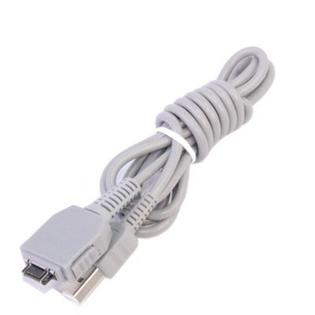 USB Data SYNC Cable Cord For Sony Cybershot DSC-W40 DSC-W35 DSC-W30 DSC-W17 W12 - Foto 4