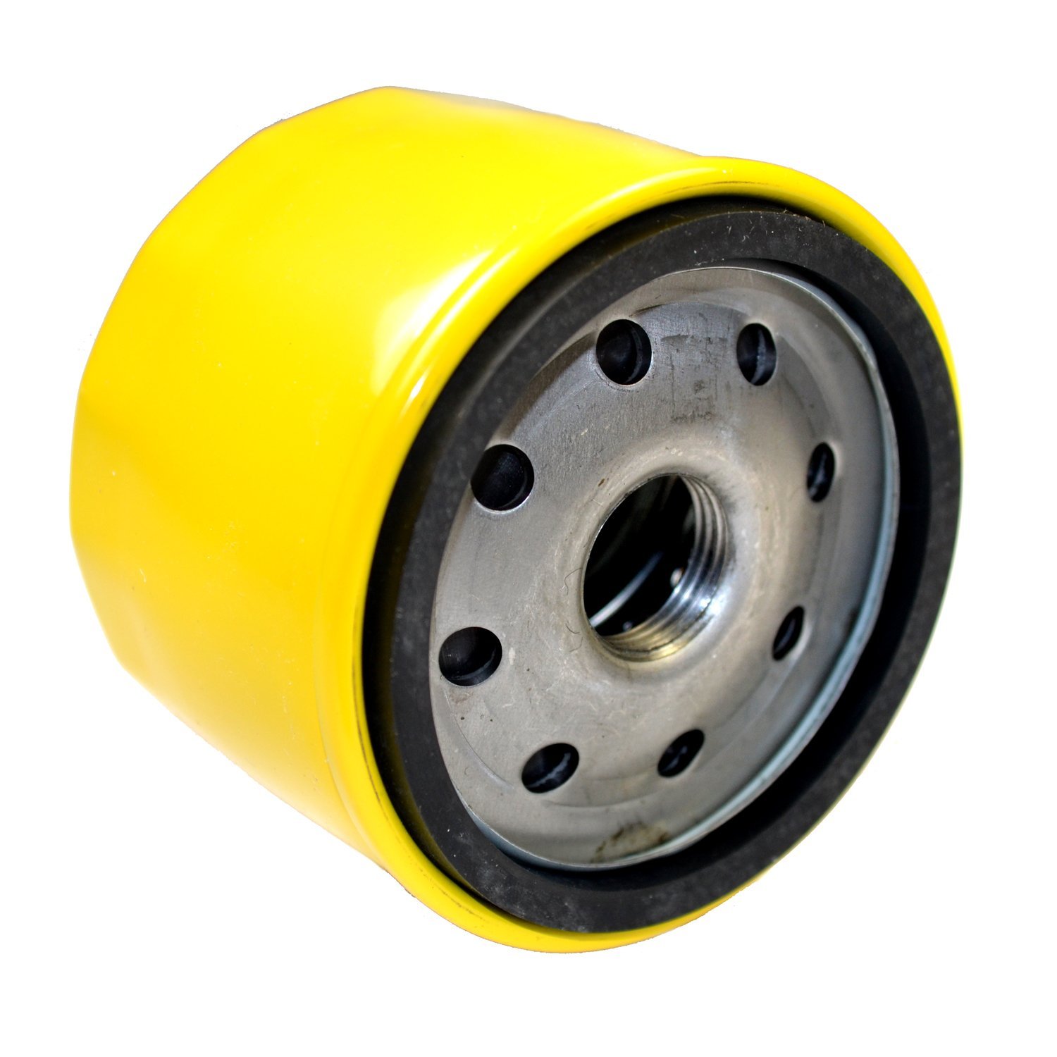 Hqrp 887774404031701 Oil Filter For Briggs Stratton 696854 795890 492932s 695396 92134 Replacement Fits Riding Mower Lawn Tractor Engines