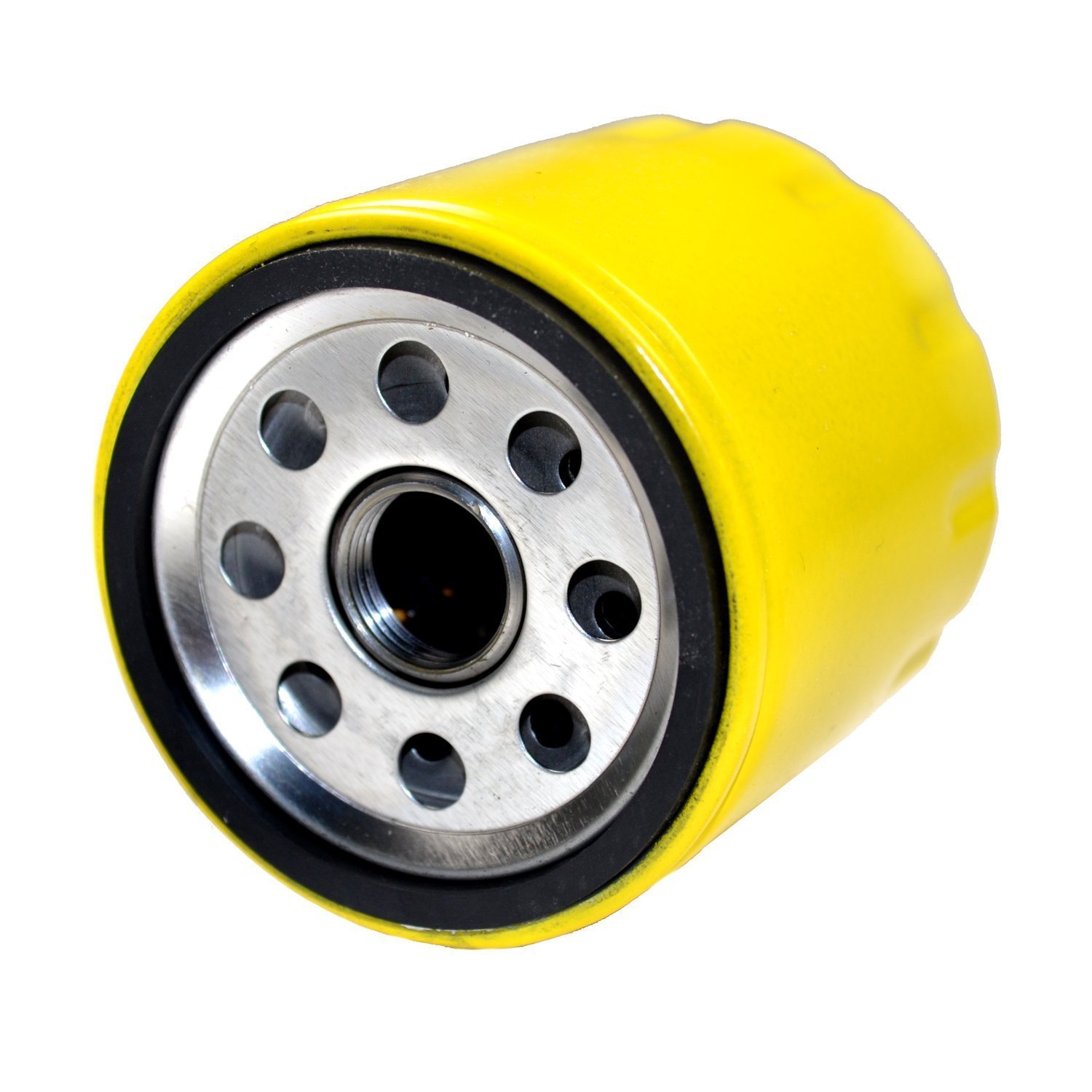 Hqrp 887774404031718 Oil Filter For John Deere 300 Series 316 317