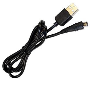 Hqrp Usb Converter Cable For Canon Legria Hf R26 Hf R27 Hf R28 Hf R5 Hf R6 Vixia Hf R50 Hf R52 Hf R500 Camcorder