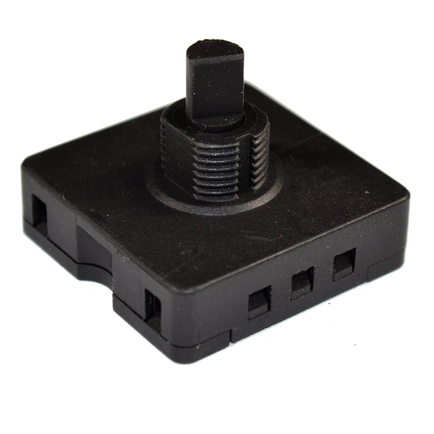 Hqrp 887774405061731 4 Position 3 Speed Fan Selector Rotary
