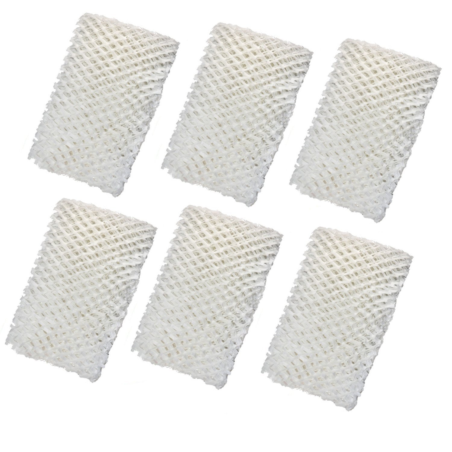 HQRP 887774406381719 Humidifier Wick Filter for Sears Kenmore 14909 /