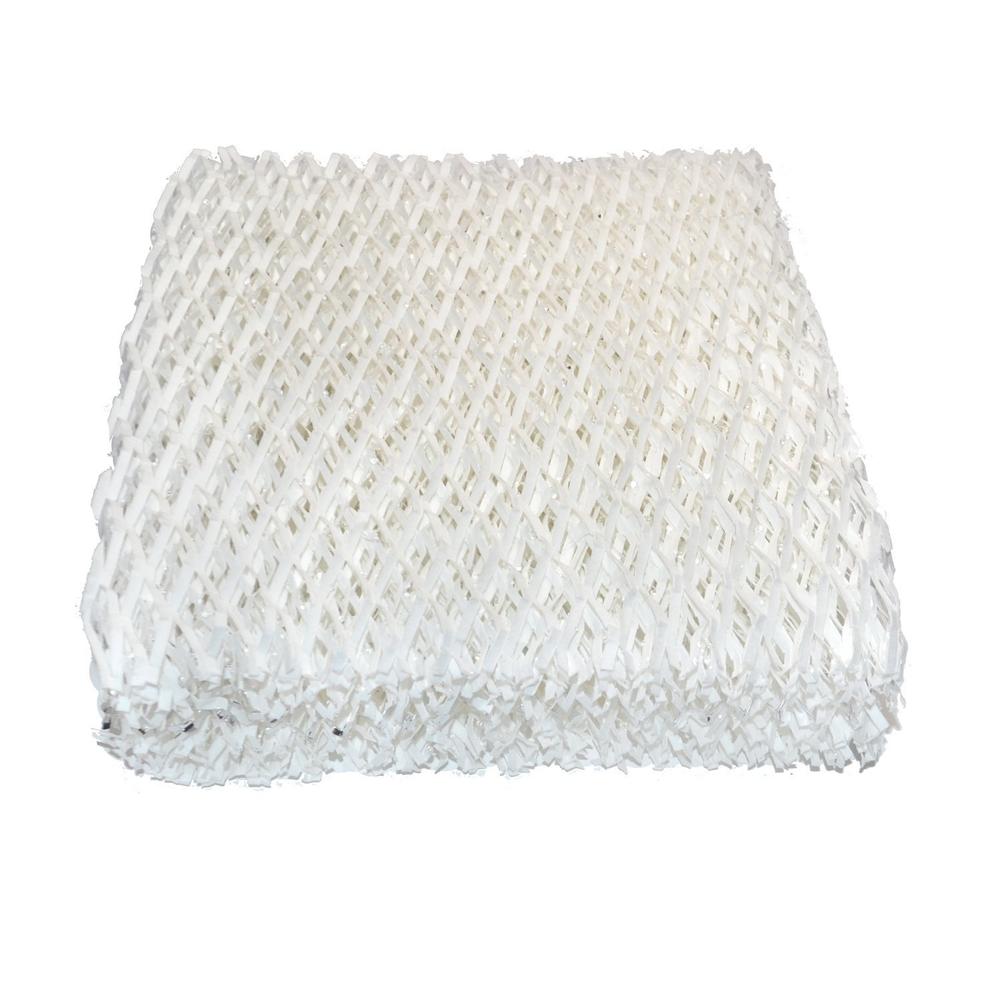 HQRP Humidifier Wick Filter for Honeywell HAC-500 fits Honeywell HCM-3000 / HCM-3003 Humidifiers 