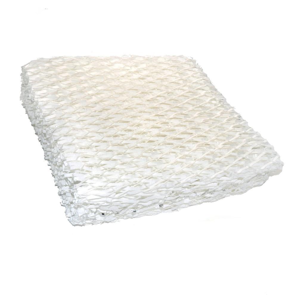 HQRP Humidifier Wick Filter for Honeywell HAC-500 fits Honeywell HCM-3000 / HCM-3003 Humidifiers 