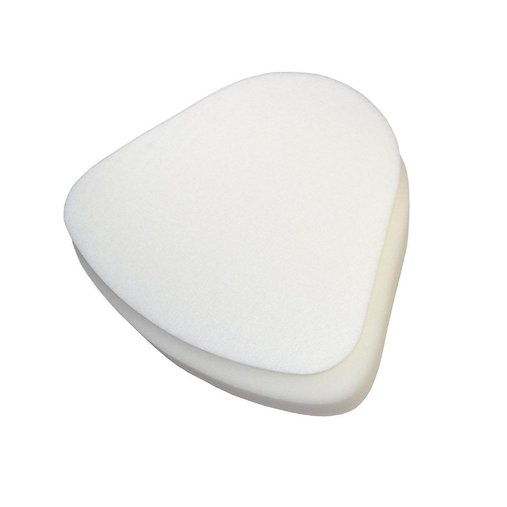 Kit De Filtro De Fieltro Y Espuma De 2 Paquetes Hqrp Con | Cuotas sin Kit De Filtro De Fieltro Y Espuma De 2 Paquetes Hqrp Con | Cuotas sin