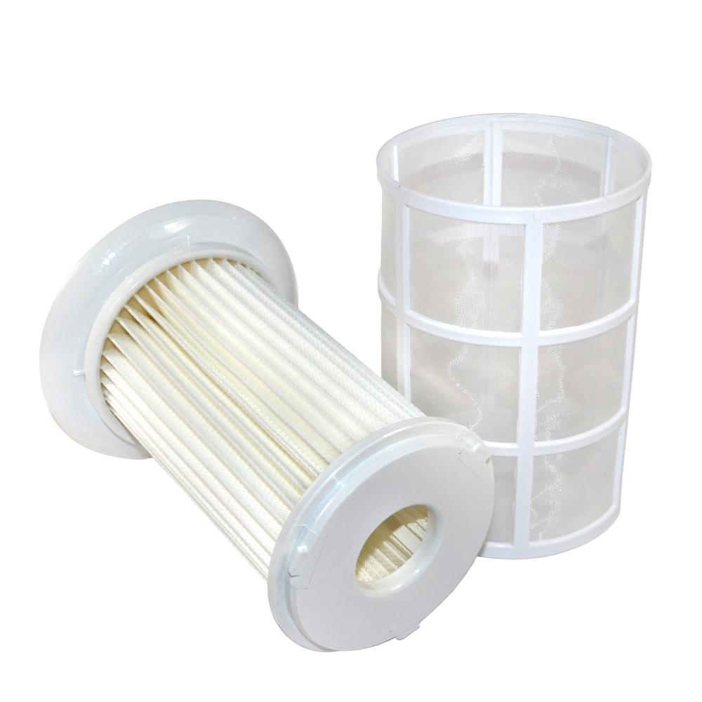 HQRP Pre Motor HEPA Filter Compatible with Hoover Whirlwind WHS1601, WHS1900, WHS1901, WHS2001, WHS2002, WHS2003, WHS2101 Vacuum