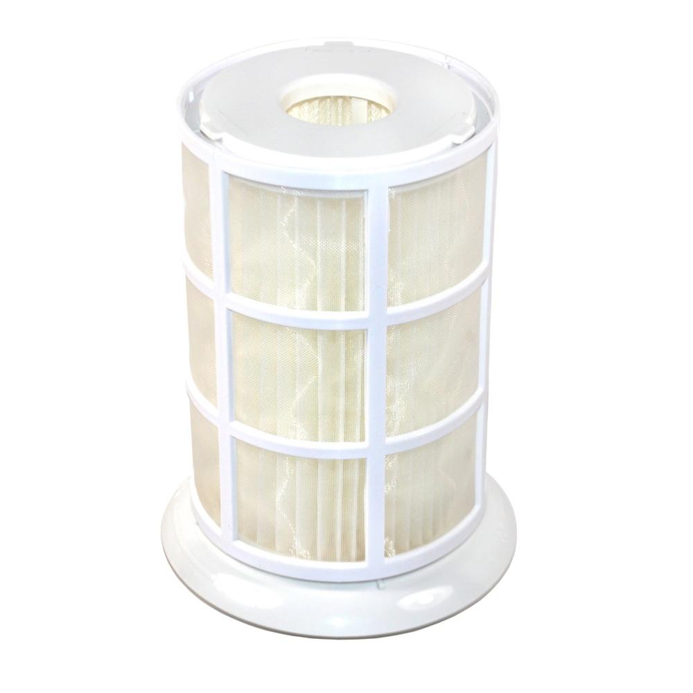 HQRP Pre Motor HEPA Filter Compatible with Hoover Whirlwind WHS1601, WHS1900, WHS1901, WHS2001, WHS2002, WHS2003, WHS2101 Vacuum