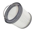 HQRP Washable Filter for Black & Decker BDH2000PL, BDH1600PL, BDH2020FLFH, BDH1620FLFH, BDH2020FL Flex Lithium Pivot Vac Vacuums