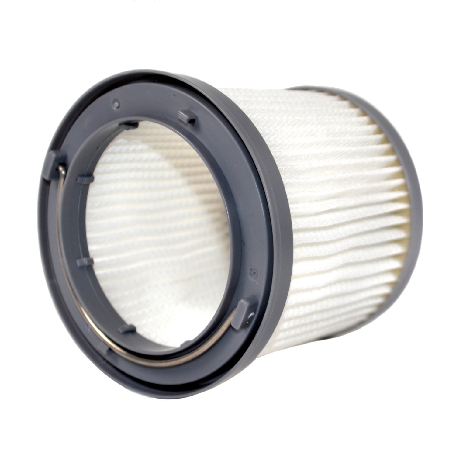 Hqrp Washable Filter For Black Decker Hfvb320j27 Hfvb315j22 Dustbuster Lithium Flex Hand Vacuum Pvf110