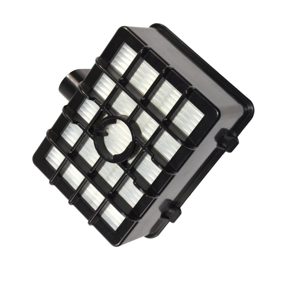 Filtro HEPA Post-motore Per Bissell Style 8 + Sottobicchiere Omaggio Filtro HEPA Post-motore Per Bissell Style 8 + Sottobicchiere Omaggio