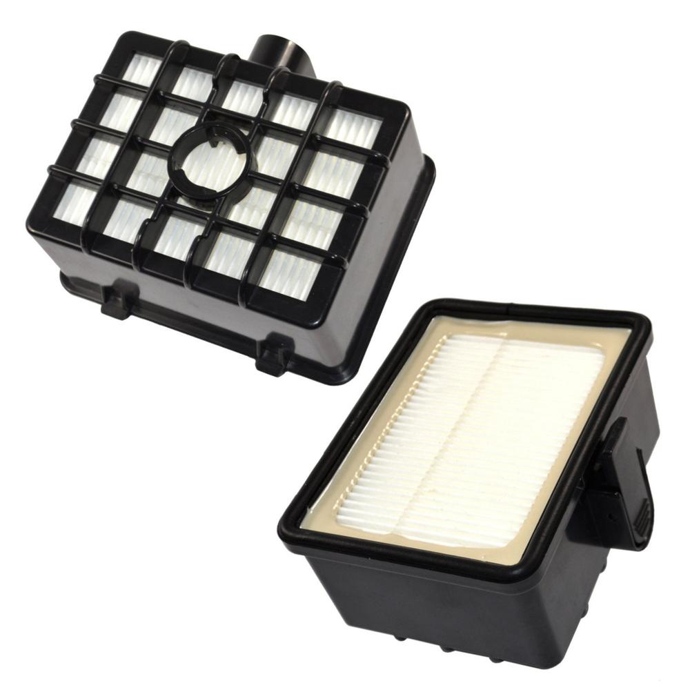 Ricambio Filtro Nv480 Filtro HEPA Per Aspirapolvere Shark Ricambio Originale Per - Foto 4