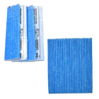 Hqrp Air Purifier Filter 5 Pcs For Daikin Pleat Filter Kac017a4 Kac017a4e Kac006a4 Replacement Hqrp Air Purifier Filter 5 Pcs For Daikin Pleat Filter Kac017a4 Kac017a4e Kac006a4 Replacement