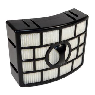 Replacement Filters For Shark Rotator NV650 & NV750 Vacuums - Fits XFF650/XHF650