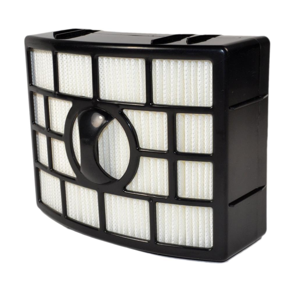 Ricambi Filtri XFF650 XHF650 NV651 NV752 Set Filtri Per Aspirapolvere Shark - 10 Pezzi HEPA, Schiuma E Feltro Per NV650 NV750 Series Set Filtri Hepa Schiuma Feltro - Foto 4