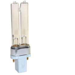 Air Purifier Uv Light Ultraviolet Ac Hqrp 5w Uv C Bulb Replacement For Germguardian Lb4000 Fits Ac4300bptca Ac4825 Ac4850