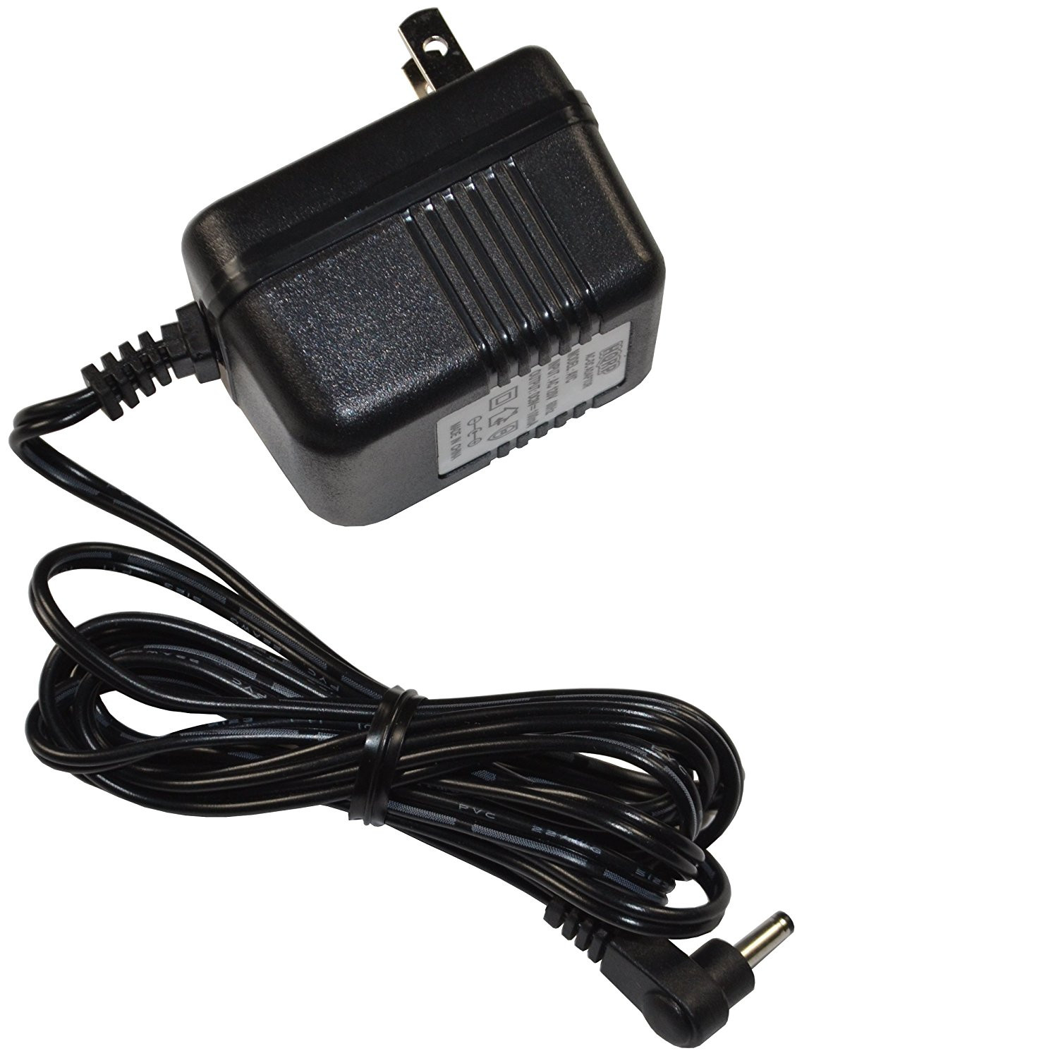 HQRP 887774401151816 AC Adapter Charger for VXI Blue Parrott