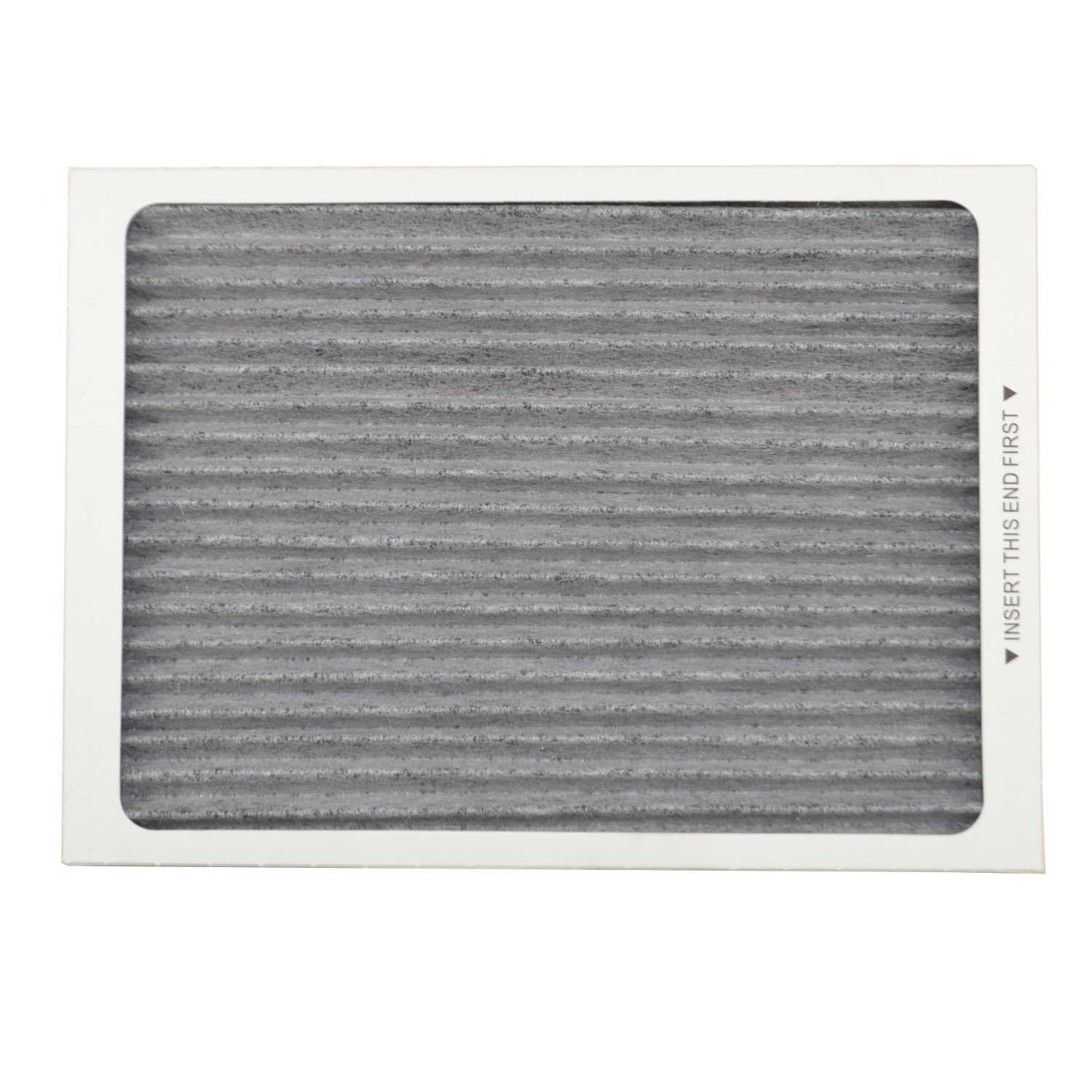 HQRP 887774403221828 4-pack Carbon Air Filter for Frigidaire Gallery