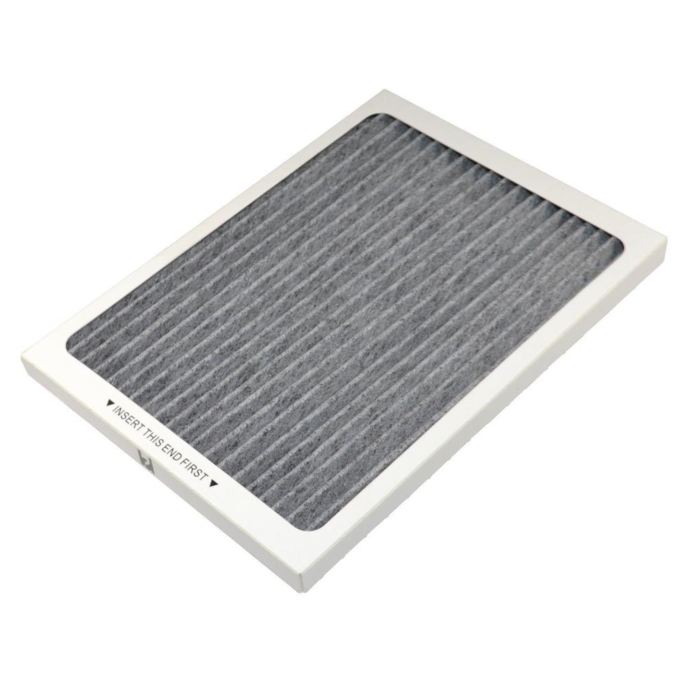 HQRP 4-pack Air Filter for Electrolux EW23BC70I EW23BC71I EW23CS65G EW23CS70I EW23SS65H EW26SS65G EW26SS70I EW28BS70I EW28BS71I