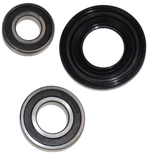 Hqrp 887774406421626 Bearing And Seal Kit For Whirlpool Duet