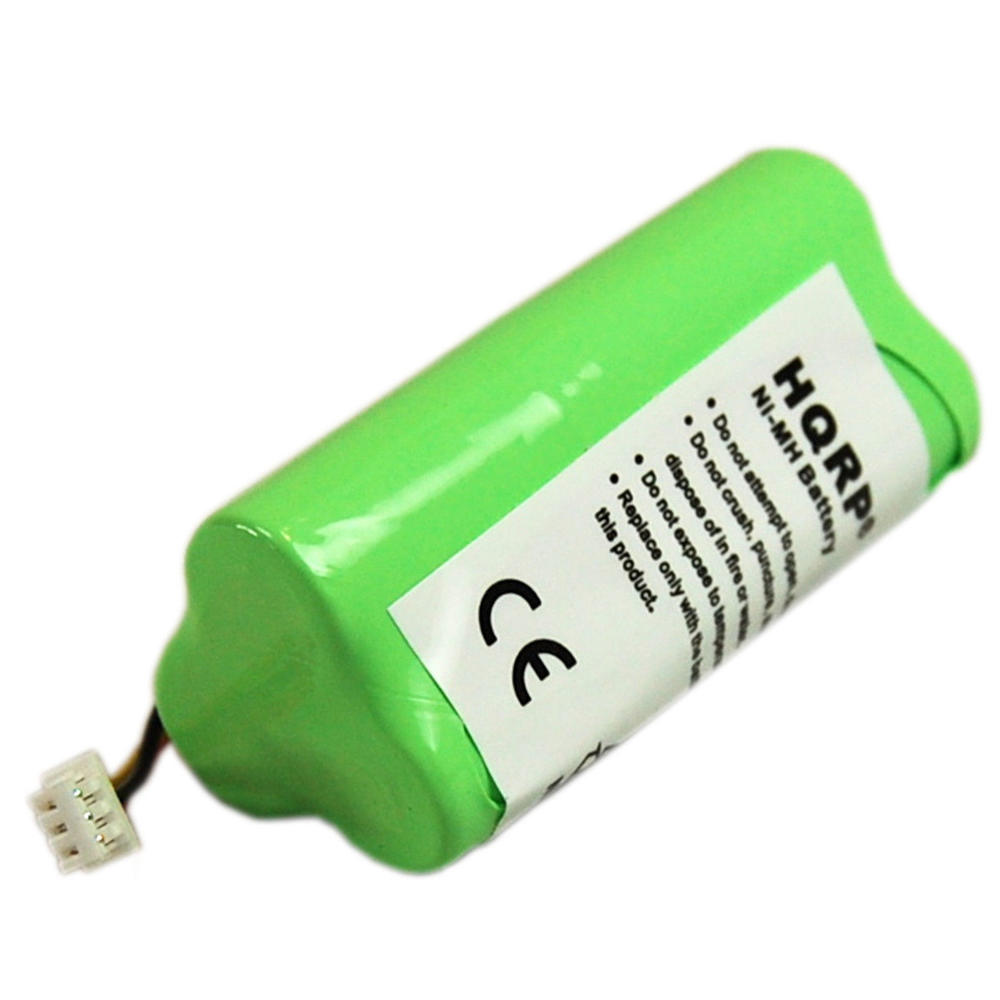HQRP Battery for Motorola SYMBOL 82-67705-01 BTRY-LS42RAAOE-01 Replacement