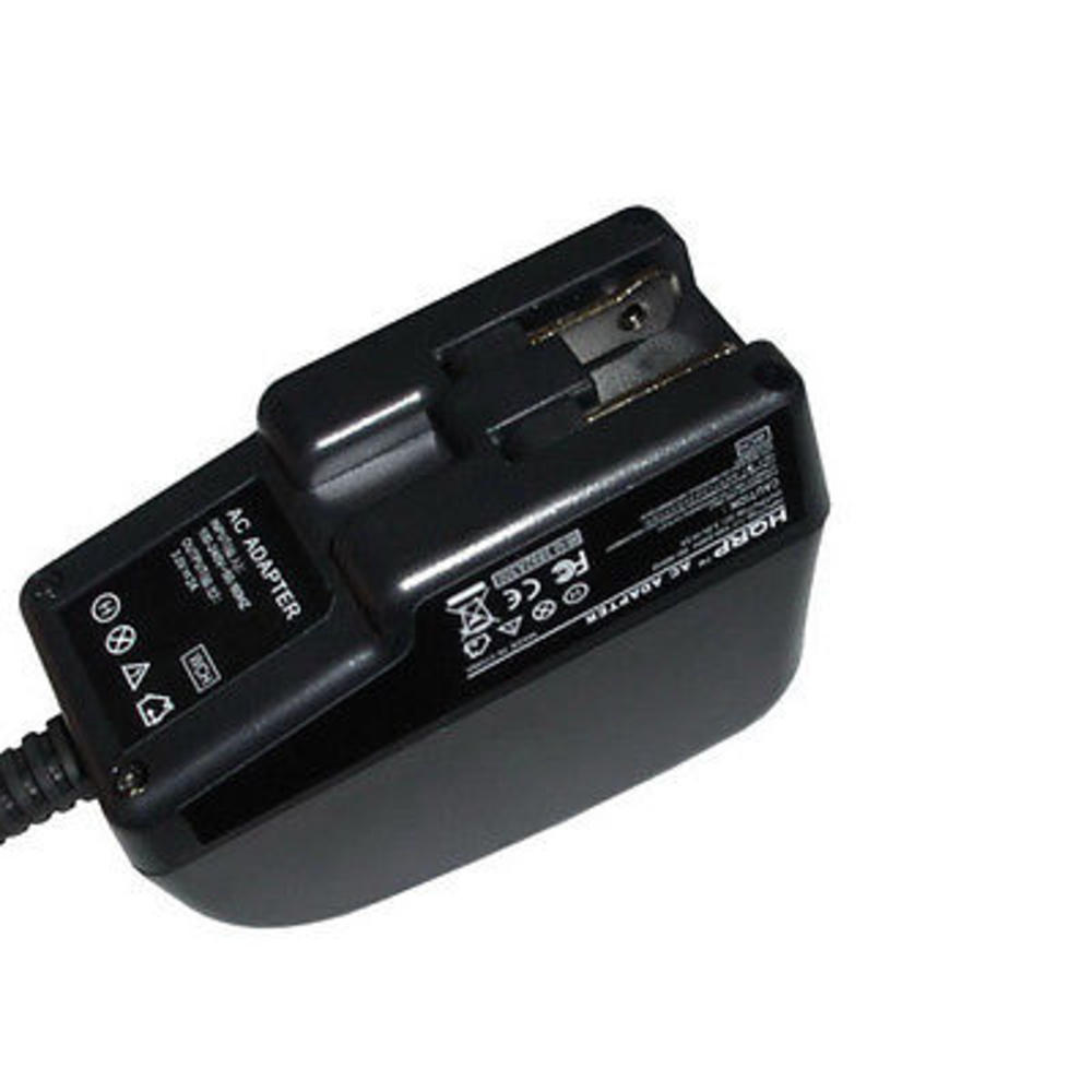 HQRP Wall AC Power Adapter for Canon PowerShot A720 IS,  A1100 IS, A2100 IS Digital Camera