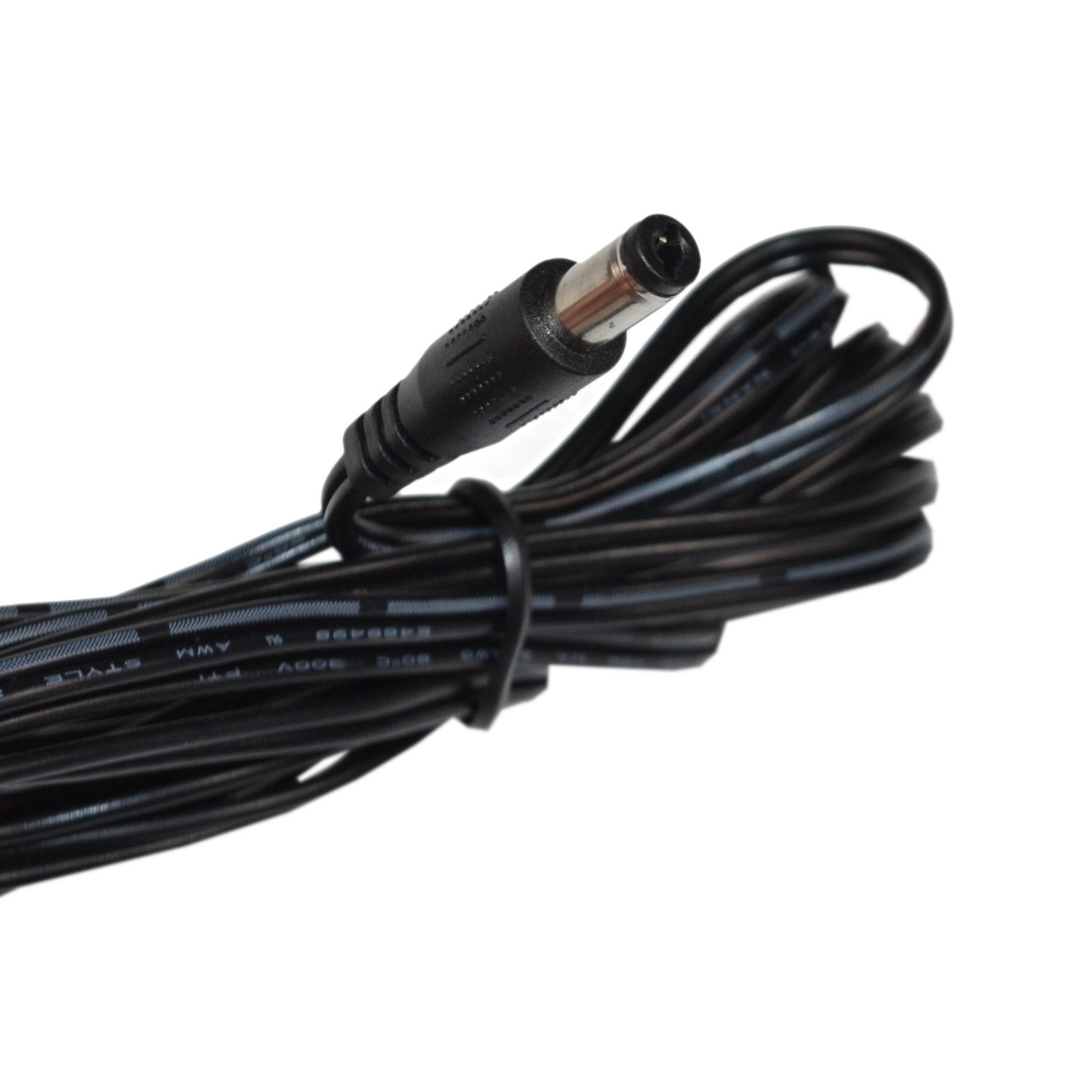 Hqrp Ac Adapter For Proform Le Tour De France Bike Pfevex799110 Pfex129110 Pfex19810 Tf0 Power Supply Cord