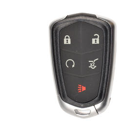 Self Install Keyless Entry Car Alarm