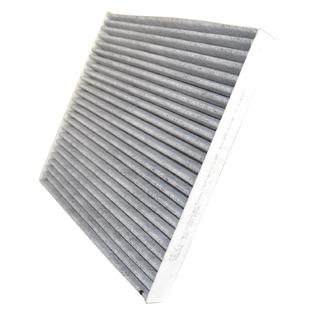 HQRP Carbon A/C Cabin Air Filter for Chevrolet Captiva 2010-2011; Captiva Sport 2012-2015 2007 Chevy Equinox Cabin Air Filter Location
