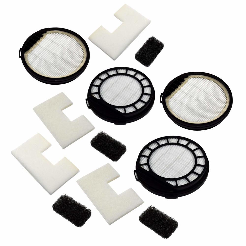 vhbw 2x Filtro premotor compatible con Vax U91-P6E, U89-P9-P, U89-P9-T vhbw 2x Filtro premotor compatible con Vax U91-P6E, U89-P9-P, U89-P9-T