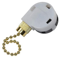 Ceiling Fan 3 Speed Switch
