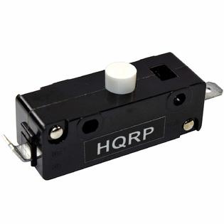 Hqrp 887774412051822 Push Button On Off Switch For Household