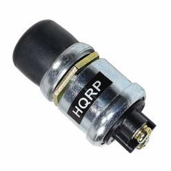 Hqrp 887774412051826 12v 50a Waterproof Car Boat Track Switch