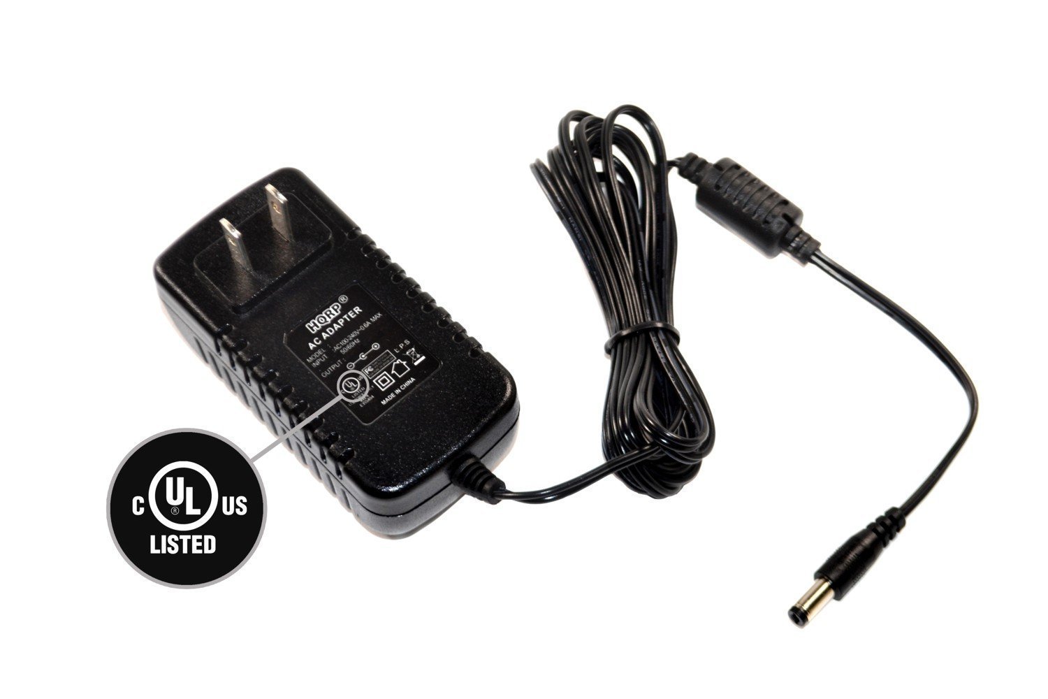 Alimentatore AC OMNIHIL 9V Per Bici Recumbent Schwinn 270 - Nuovo PSU - Foto 5