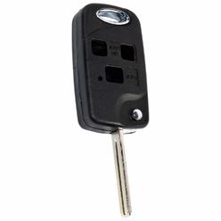 Lexus Key Fob Batteries
