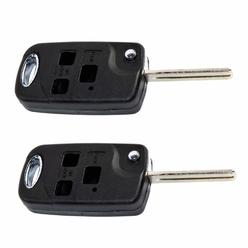 Lexus Key Fob Batteries